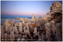 Mono Lake 3 Stock Image, California