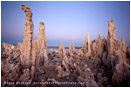 Mono Lake 4 Stock Image, California