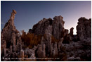 Mono Lake 5 Stock Image, California