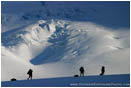 Print: Glacier Travel