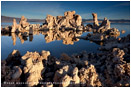 Mono Lake 7 Stock Image, California