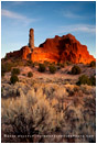 Kodachrome Basin Stock Image, Utah