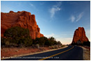 Kodachrome Basin 2 Stock Image, Utah