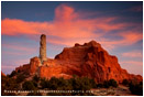 Kodachrome Basin 3 Stock Image, Utah