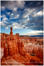 Bryce Canyon 2 Stock Image, Utah