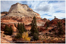 Zion Red Rock Stock Image, Zion National Park