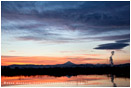 Mt. McLoughlin Stock Image 2, Oregon