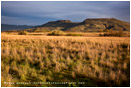 Table Rock Stock Image, Oregon