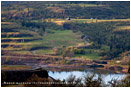 View From Rowena 1 Stock Image, Oregon