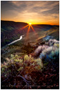 Canyon Song, Owyhee River, Oregon