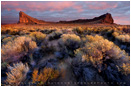Fort Rock, Central Oregon