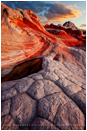 Heart Strings, White Pocket, Arizona