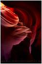 Stone Dance, Lower Antelope Canyon, Arizona