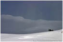 Royalty Free Stock Photo: Distant Summit