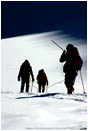 Rights Managed Stock Photo: To The Summit