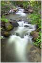 Royalty Free Stock Photo: Ashland Creek