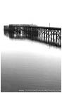Rights Managed Stock Photo: Winchester Pier II