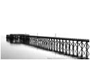 Rights Managed Stock Photo: Winchester Pier III