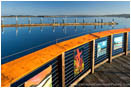 Rights Managed Stock Photo: Bandon Boardwalk