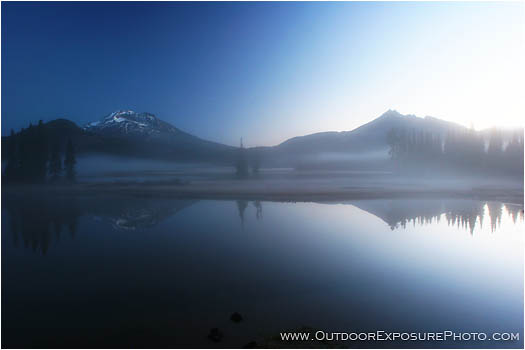 Royalty Free Stock Photo: Day Approaching