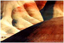 Print: Painted Hills I