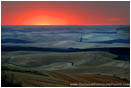 Print: Palouse Sunset II