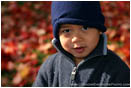 Royalty Free Stock Image: Young E.S.