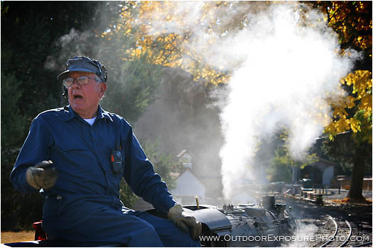 Royalty Free Stock Image: All Aboard