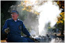 Royalty Free Stock Image: All Aboard