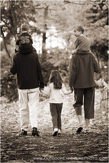A Walk In The Park Stock Image, Lithia Park, Ashland, Oregon