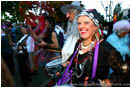 Royalty Free Stock Image: Halloween Parade