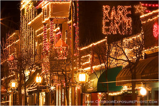 Royalty Free Stock Photo: Festival Of Light I