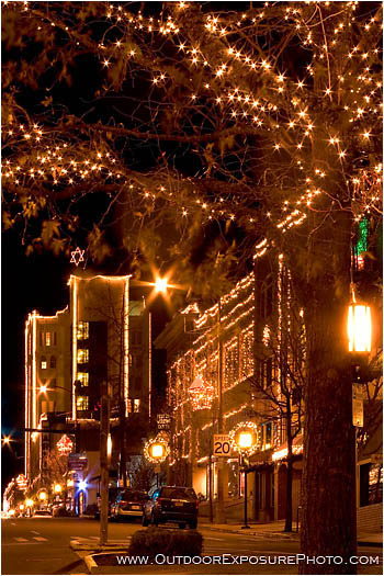 Royalty Free Stock Photo: Festival Of Light III