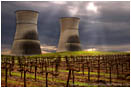 Print: Life In The Nuclear Age