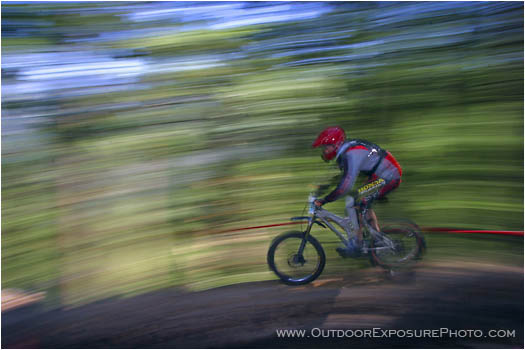 Print: Too Fast