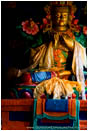 Print: Khumjung Monastery