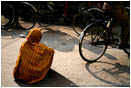 Print: Living On The Street Composite