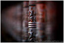 Rights Managed Stock Photo: Prayer Wheels