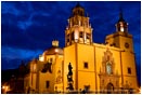 Print: Basilica Nuestra Senora
