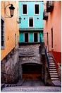 Print: Guanajuato Underground