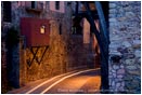 Royalty Free Stock Photo: Tunnel Road