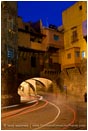 Royalty Free Stock Photo: Subterranean Guanajuato II