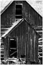 Royalty Free Stock Photo: Crystal Mill Detail