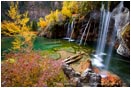 Print: Hanging Lake