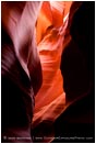 Rights Managed Stock Photo: Antelope Canyon