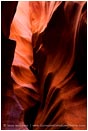 Royalty Free Stock Photo: Antelope Canyon III