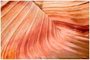 Rights Managed Stock Photo: The Wave in the Coyote Buttes