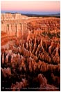 Bryce Canyon Overlook Stock Image Bryce Canyon National Park, Utah