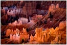 Print: Bryce Hoodoos