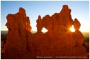 Print: Bryce Canyon Windows